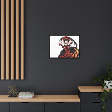 Load image into Gallery viewer, Anime Date A Live Canvas Framed Art Print
