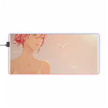 Load image into Gallery viewer, Anime Naruto RGB LED Mouse Pad (Desk Mat)
