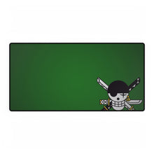 Load image into Gallery viewer, Anime One Piece Mouse Pad (Desk Mat)
