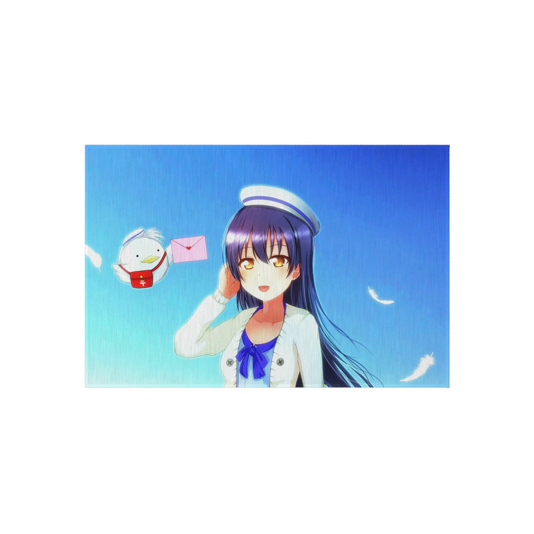 Love Live! Umi Sonoda Rug