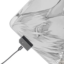 Load image into Gallery viewer, Anime Bleach RGB LED Mouse Pad (Desk Mat)
