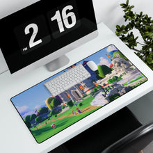 Load image into Gallery viewer, Mario + Rabbids Sparks of Hope Mouse Pad (Desk Mat)
