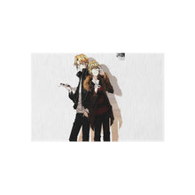 Load image into Gallery viewer, K Project Rug
