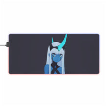 Load image into Gallery viewer, Darling in the FranXX RGB LED Mouse Pad (Desk Mat)
