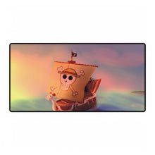 Load image into Gallery viewer, Anime One Piece Mouse Pad (Desk Mat)
