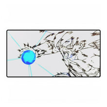 Load image into Gallery viewer, Dragon Ball Super Broly Mouse Pad (Desk Mat)
