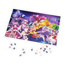 Load image into Gallery viewer, Anime No Game No Life Jigsaw Puzzle
