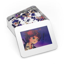 Load image into Gallery viewer, Anime The Promised Neverland Jigsaw Puzzle
