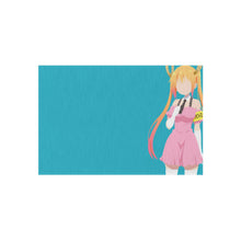 Load image into Gallery viewer, Miss Kobayashi's Dragon Maid Rug
