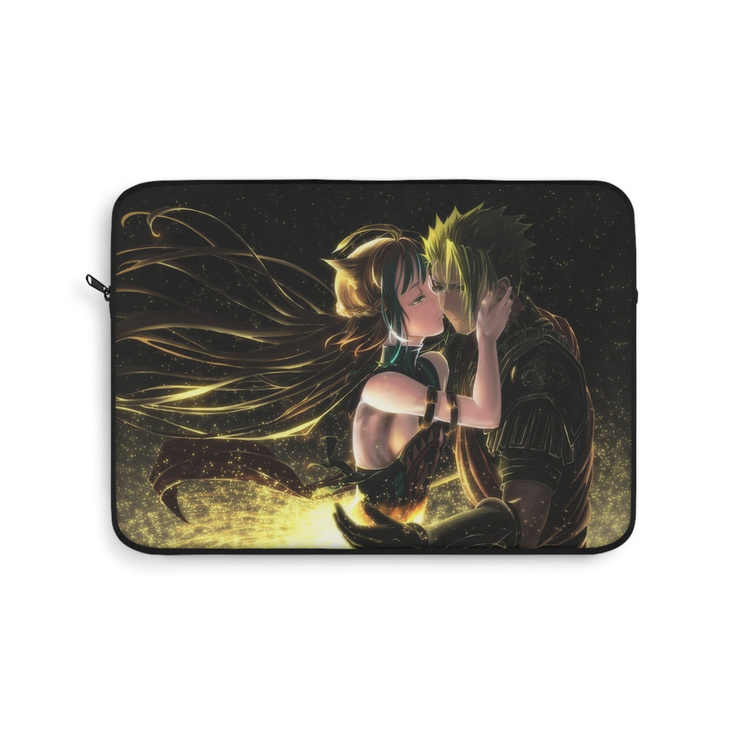 Anime Fate/Apocrypha Laptop Sleeve