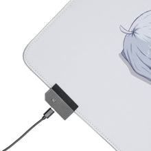 Load image into Gallery viewer, Plastic Memories Isla RGB LED Mouse Pad (Desk Mat)
