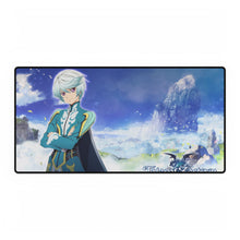 Load image into Gallery viewer, Anime Tales of Zestiria the X Mouse Pad (Desk Mat)
