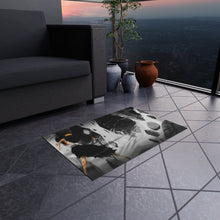 Load image into Gallery viewer, Despair... Rug
