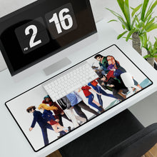 Load image into Gallery viewer, Kenichi The Mightiest Disciple Mouse Pad (Desk Mat)
