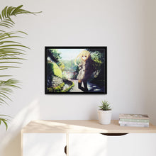 Load image into Gallery viewer, Anime Date A Live Canvas Framed Art Print
