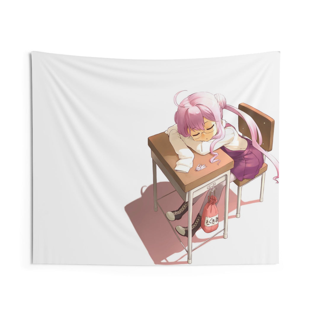 Anime Kantai Collection Indoor Wall Tapestry