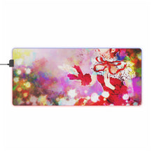 Load image into Gallery viewer, BanG Dream! RGB LED Mouse Pad (Desk Mat)
