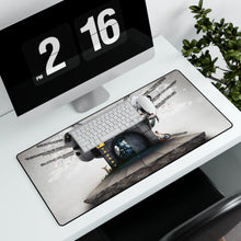 Load image into Gallery viewer, Portal 2 Mouse Pad (Desk Mat)
