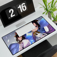 Load image into Gallery viewer, Anime The iDOLM@STER Cinderella Girls Mouse Pad (Desk Mat)
