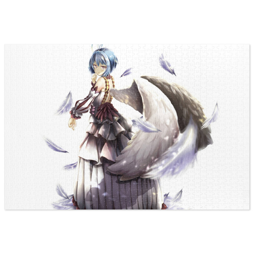 Fitoria Jigsaw Puzzle