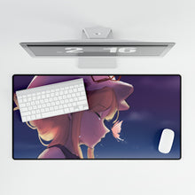 Load image into Gallery viewer, Anime Touhou Mouse Pad (Desk Mat)
