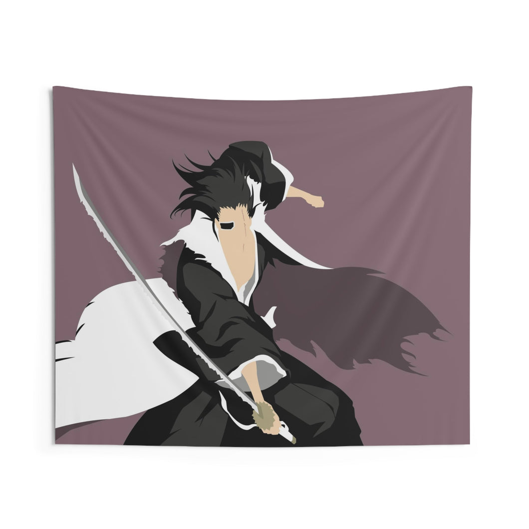 Anime Bleach Indoor Wall Tapestry