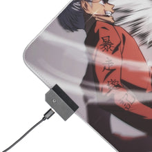 Load image into Gallery viewer, Tokyo Revengers RGB LED Mouse Pad (Desk Mat)
