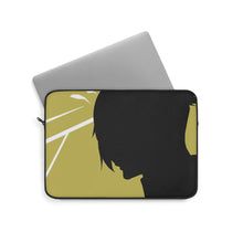 Load image into Gallery viewer, Decim Silhouette Laptop Sleeve
