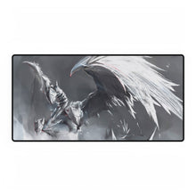 Load image into Gallery viewer, Trishula, Dragon of the Ice Barrier Mouse Pad (Desk Mat)
