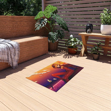 Load image into Gallery viewer, Anime Evangelion: 3.0 You Can (Not) Redo Rug

