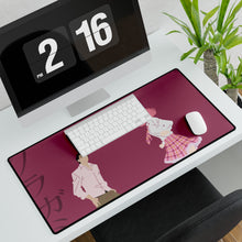 Load image into Gallery viewer, kofuku to daikoku Mouse Pad (Desk Mat)
