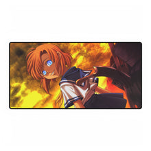 Load image into Gallery viewer, Rena Mouse Pad (Desk Mat)
