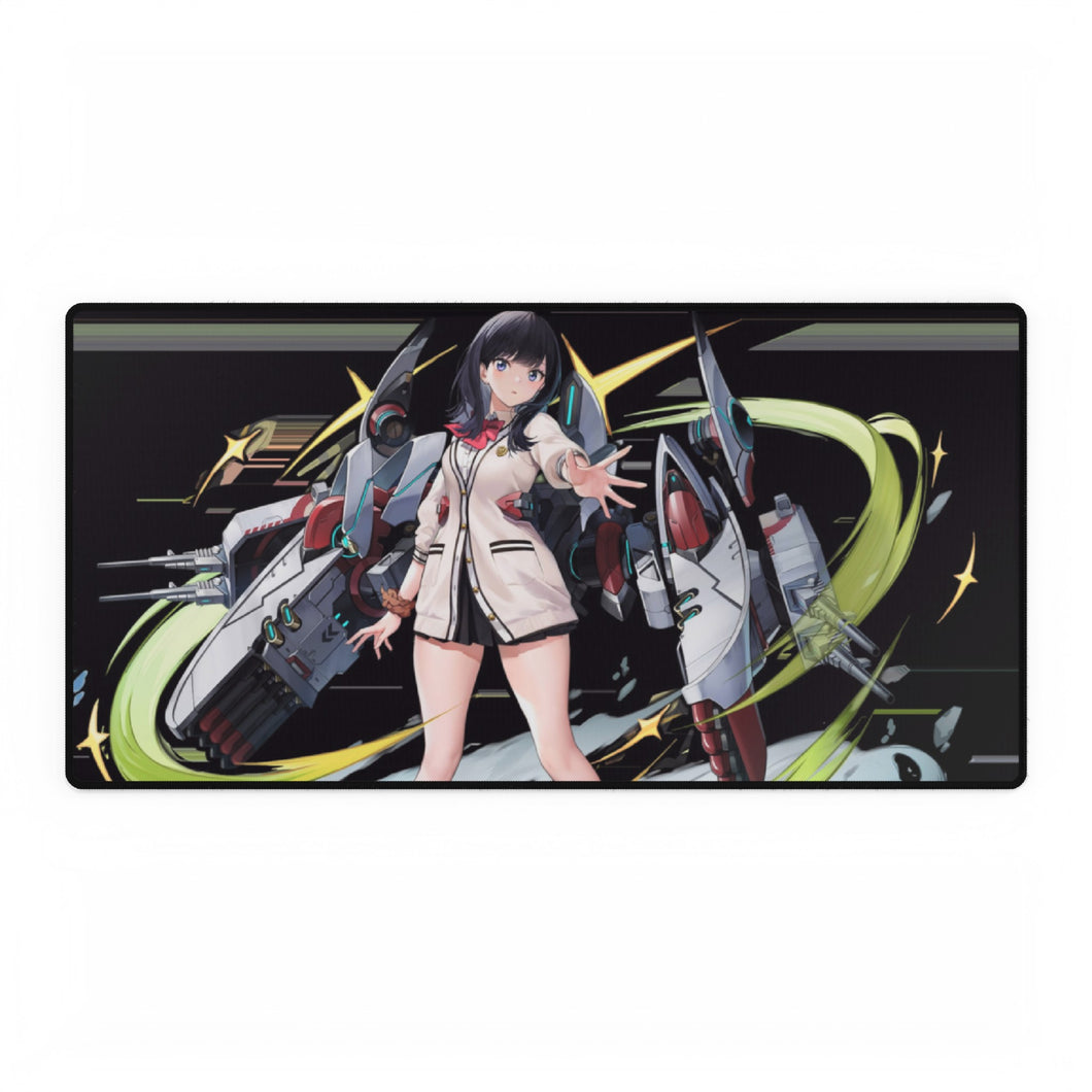 Anime SSSS.Gridman Mouse Pad (Desk Mat)