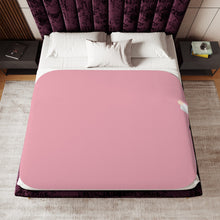 Load image into Gallery viewer, Kaede Azusagawa Sherpa Blanket
