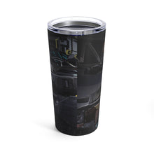 Load image into Gallery viewer, Girls und Panzer Tumbler 20oz
