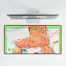 Load image into Gallery viewer, Anime Tropical-Rouge! Pretty Cure Mouse Pad (Desk Mat)
