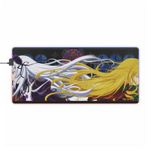 Load image into Gallery viewer, Rozen Maiden RGB LED Mouse Pad (Desk Mat)
