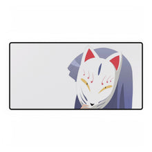 Load image into Gallery viewer, When They Cry Mouse Pad (Desk Mat)
