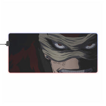 Load image into Gallery viewer, My Hero Academia RGB LED Mouse Pad (Desk Mat)
