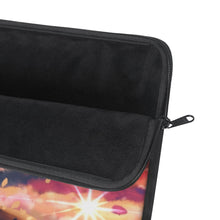 Load image into Gallery viewer, Taki and Mitsuha (Your Name) Laptop Sleeve
