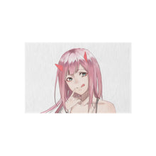 Load image into Gallery viewer, Darling In The FranXX Rug
