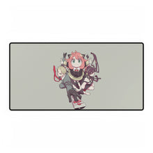 Load image into Gallery viewer, Anime Spy x Family Mouse Pad (Desk Mat)
