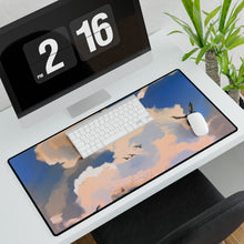 Load image into Gallery viewer, Yu-Gi-Oh! Mouse Pad (Desk Mat)
