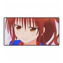 Load image into Gallery viewer, Anime To Love-Ru: Darkness Mouse Pad (Desk Mat)
