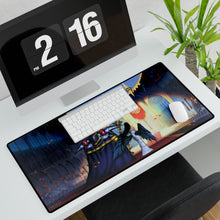 Load image into Gallery viewer, Albedo and Ainz Ooal Gown Mouse Pad (Desk Mat)
