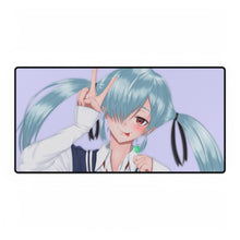 Load image into Gallery viewer, Anime Yamada-kun and the Seven Witches Mouse Pad (Desk Mat)
