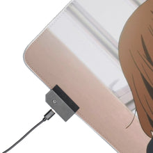 Load image into Gallery viewer, K-ON! RGB LED Mouse Pad (Desk Mat)
