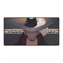 Load image into Gallery viewer, Anime One Piece Mouse Pad (Desk Mat)
