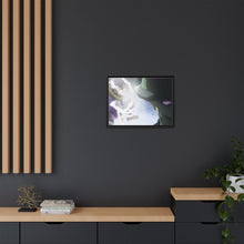 Load image into Gallery viewer, Hunter x Hunter Canvas Framed Art Print
