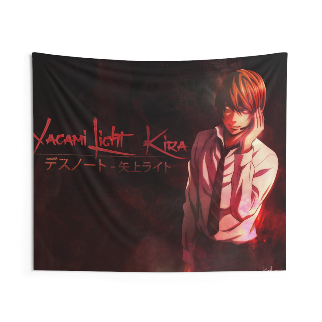 Anime Death Note Indoor Wall Tapestry